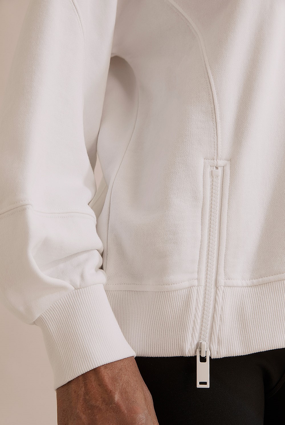 Cotton Sweat