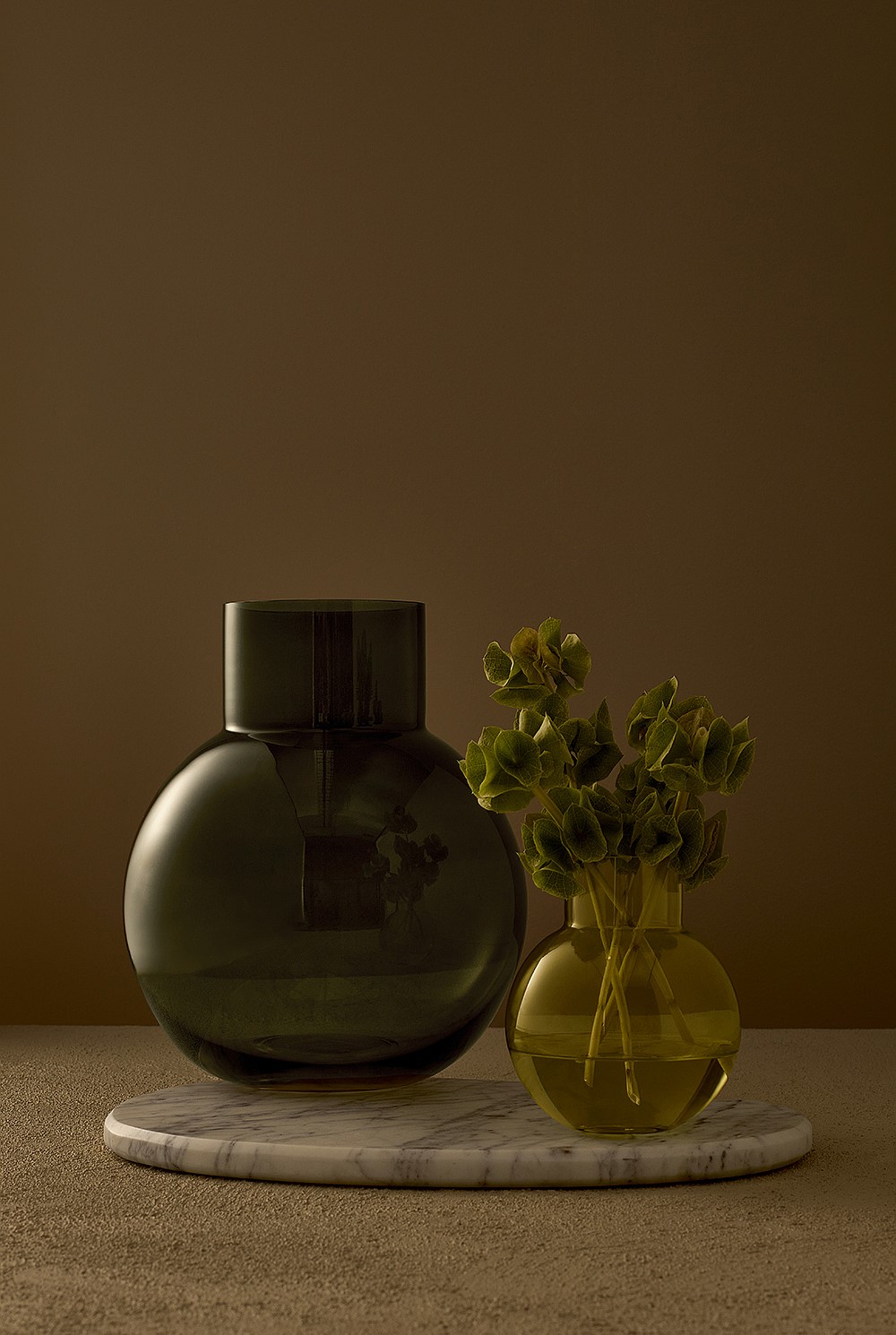 Flinders Small Vase