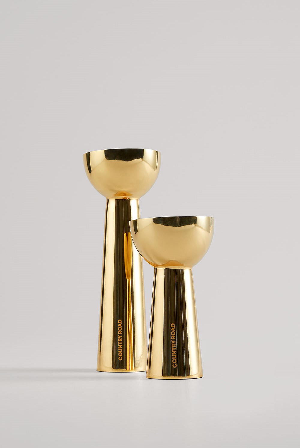 Essie Candle Holder