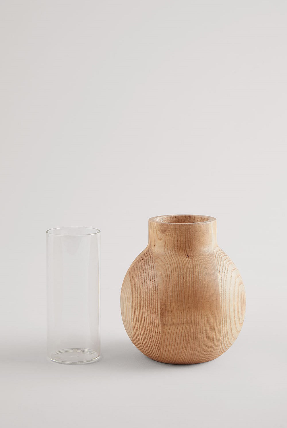 Royce Small Vase