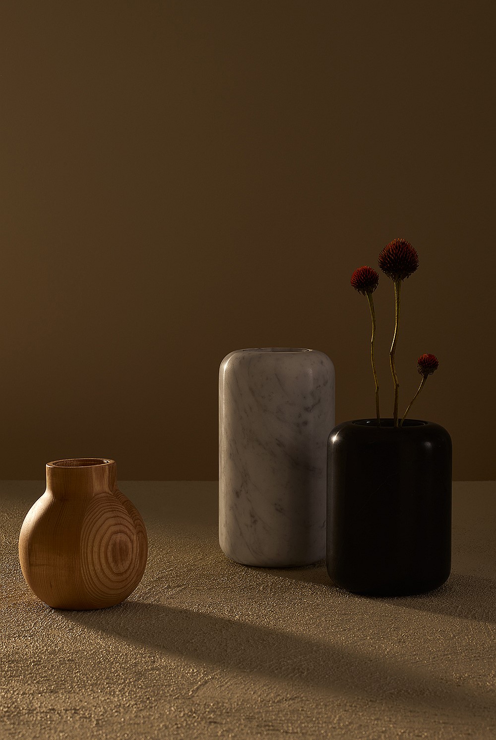 Royce Small Vase