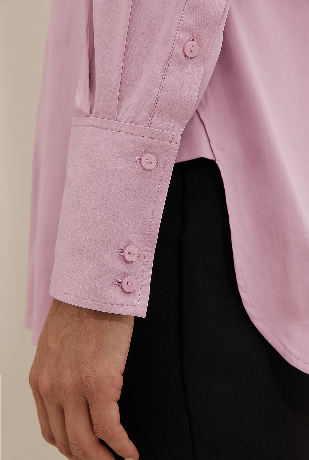 Modern Shirt