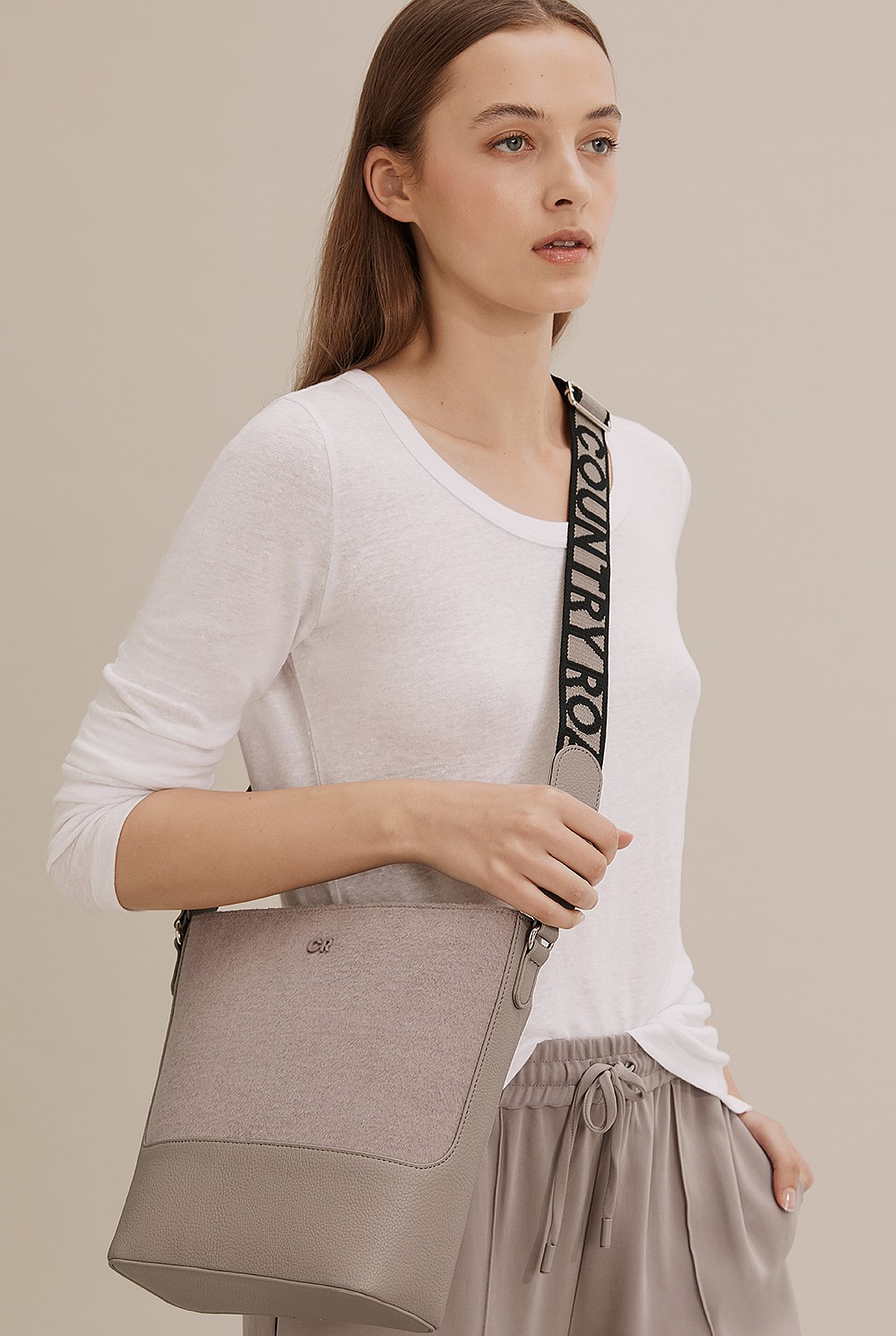 Taylor Sling Bag