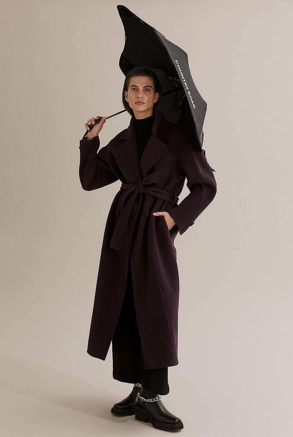 Blunt x CR Umbrella