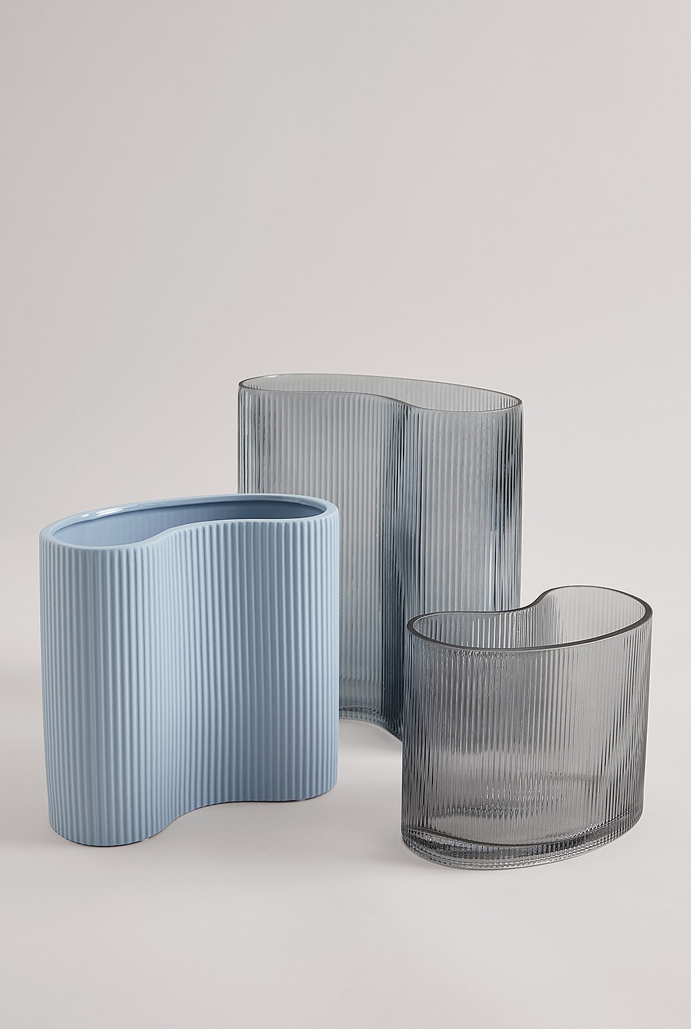 Mair Small Vase