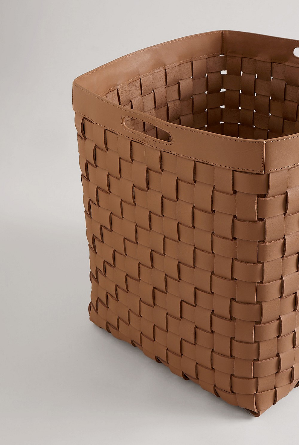 Lowa Extra Large Square Storage Basket