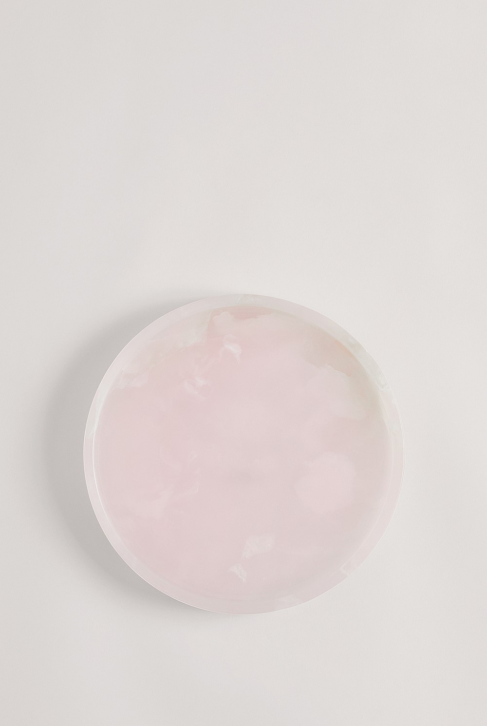 Grace Quartz Tray