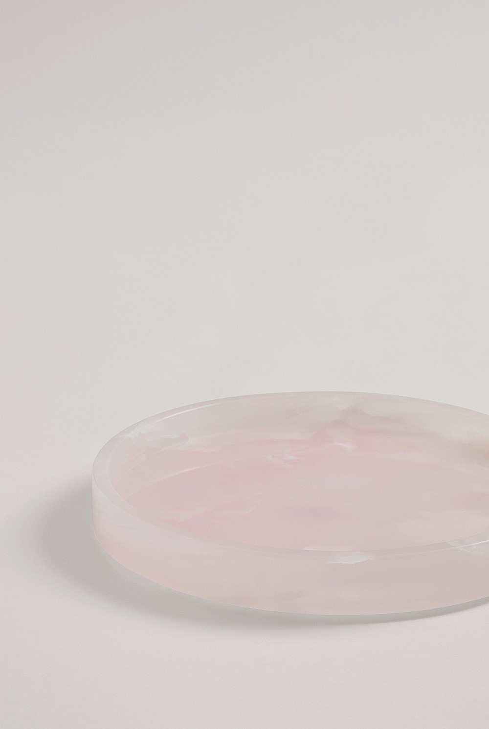 Grace Quartz Tray