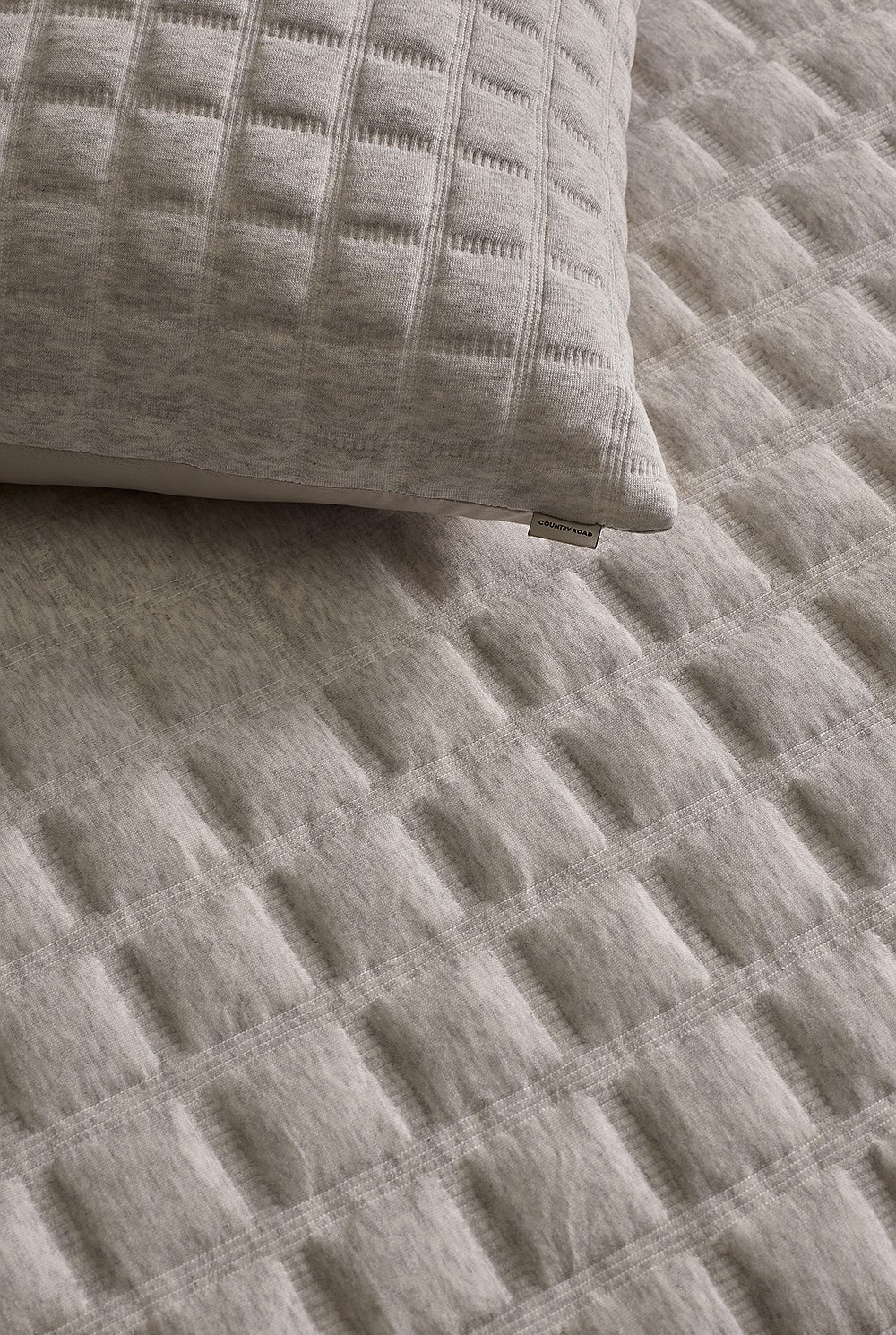 Nora Queen Quilt Cover