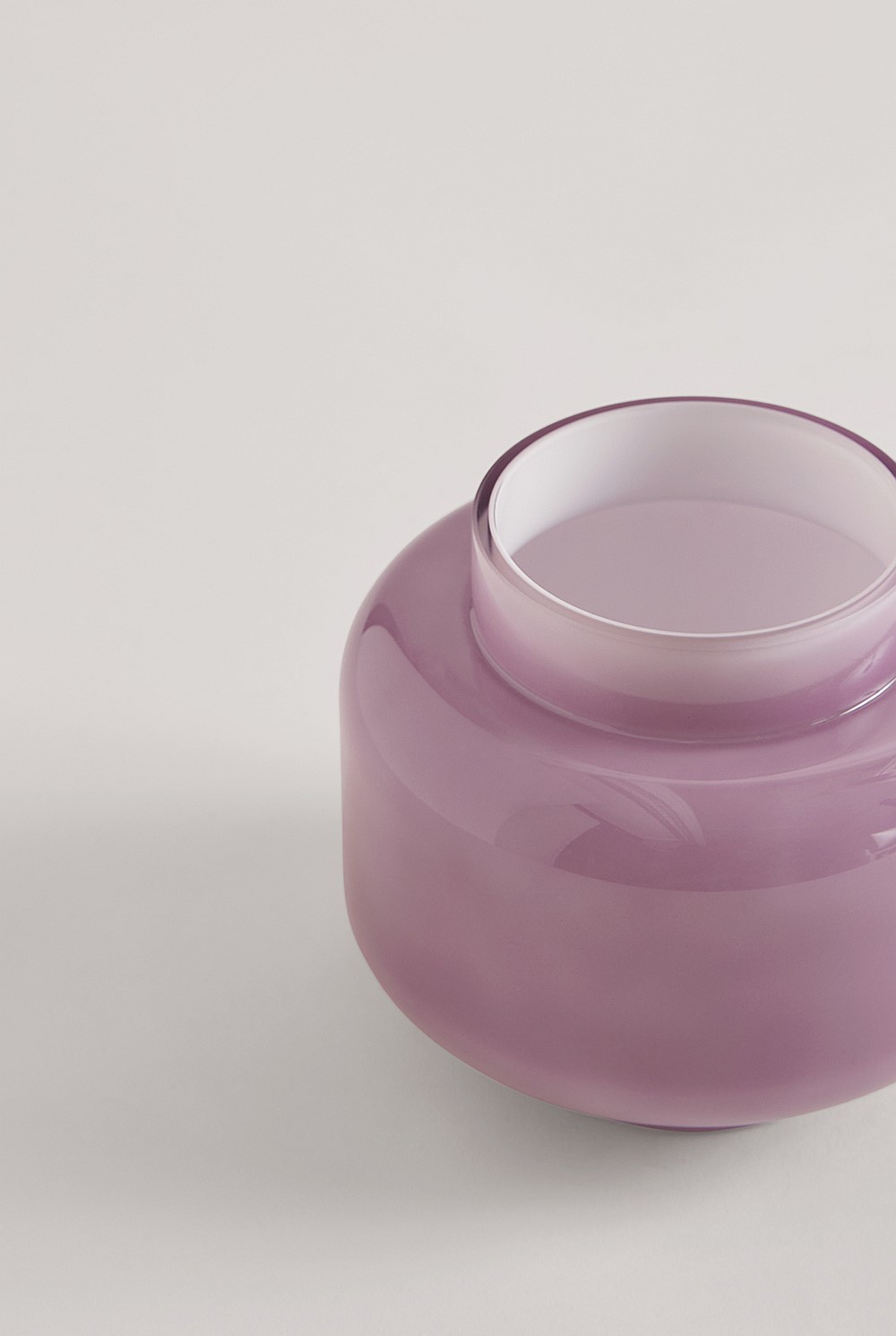 Aldo Small Vase