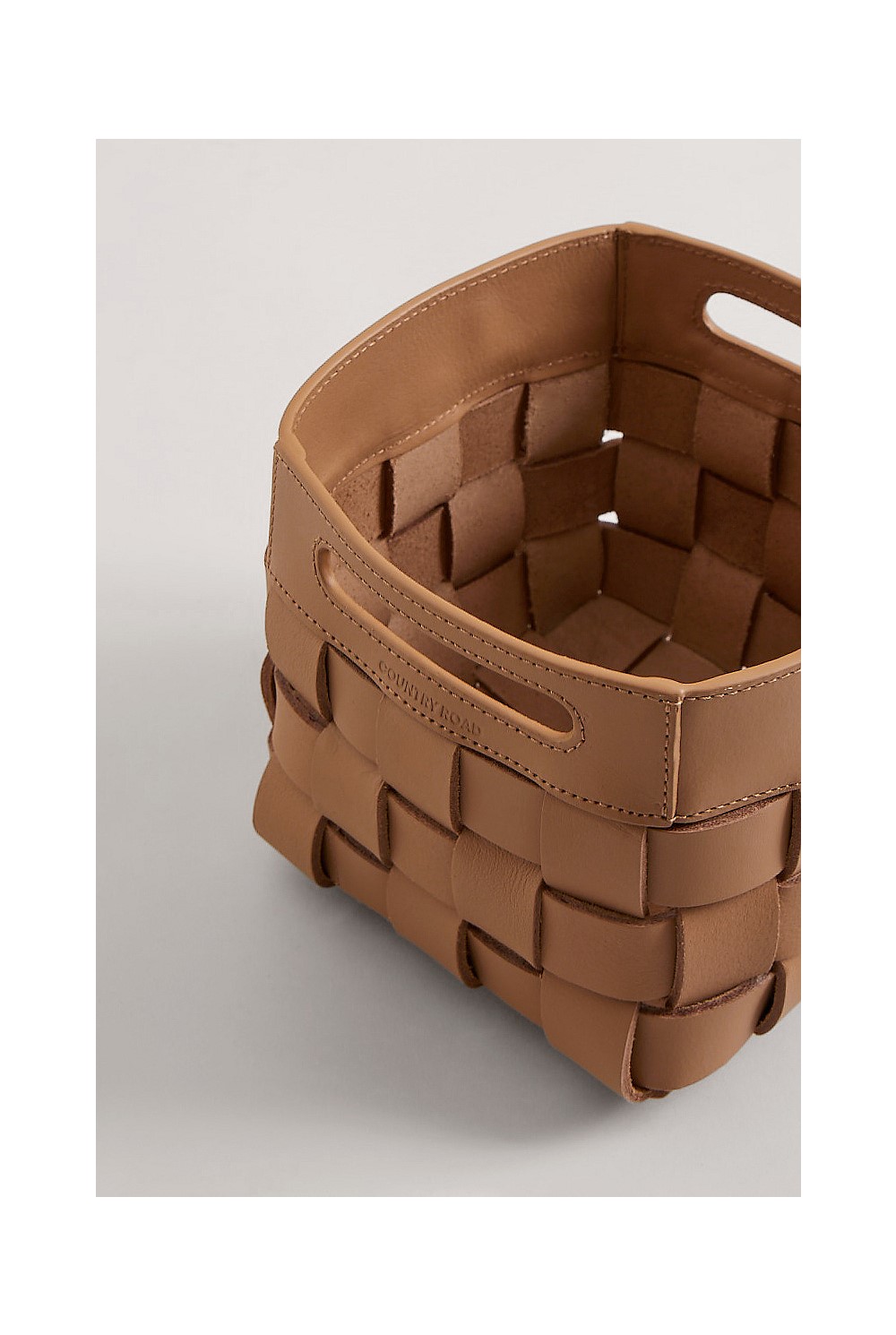 Lowa Extra Small Square Storage Basket