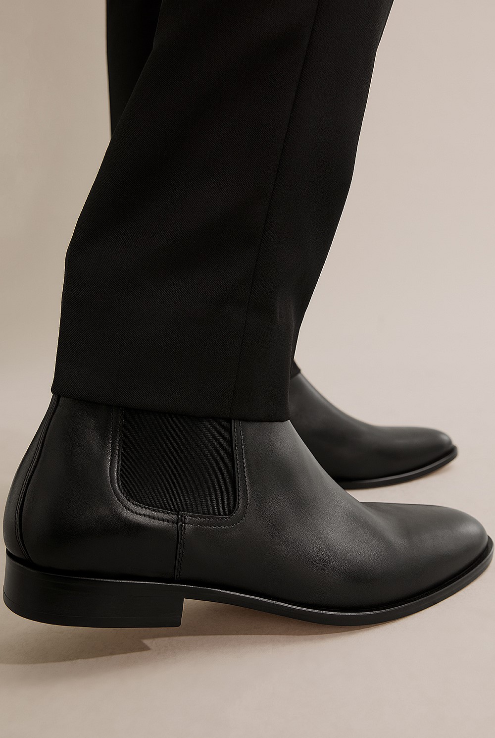 Chelsea Boot