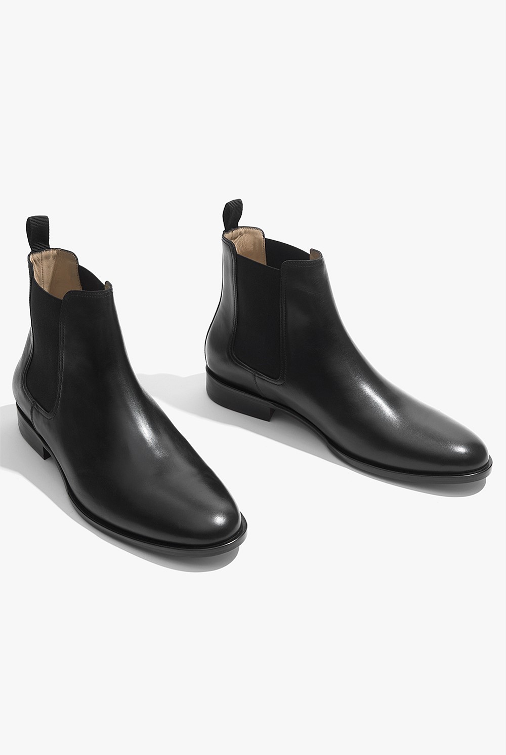 Chelsea Boot