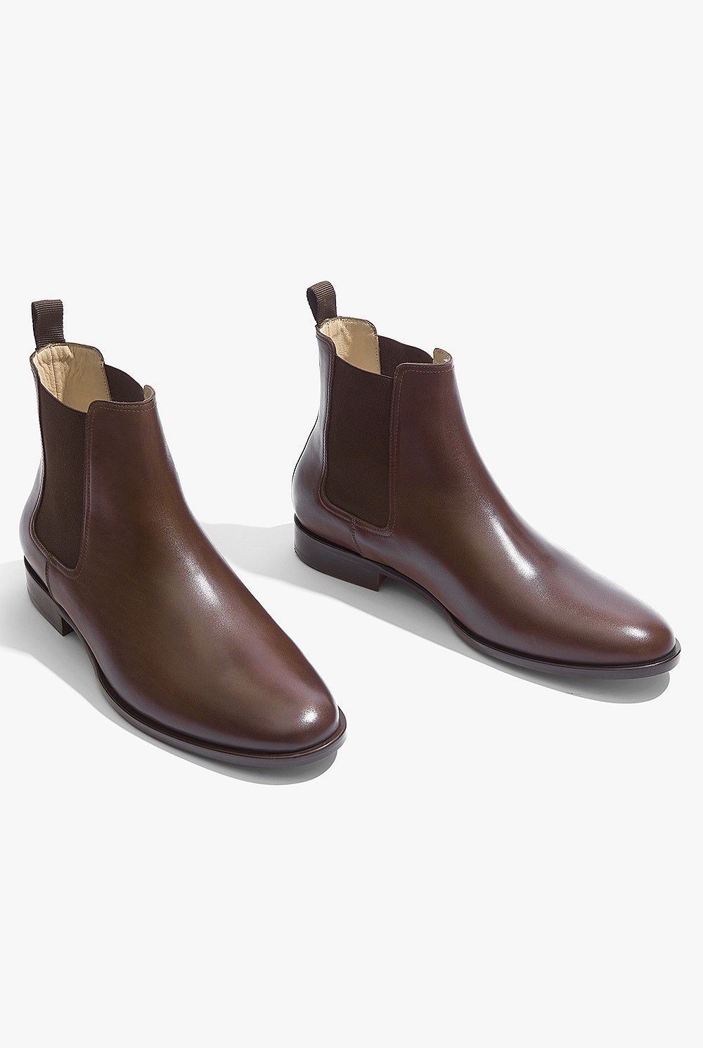 Chelsea Boot