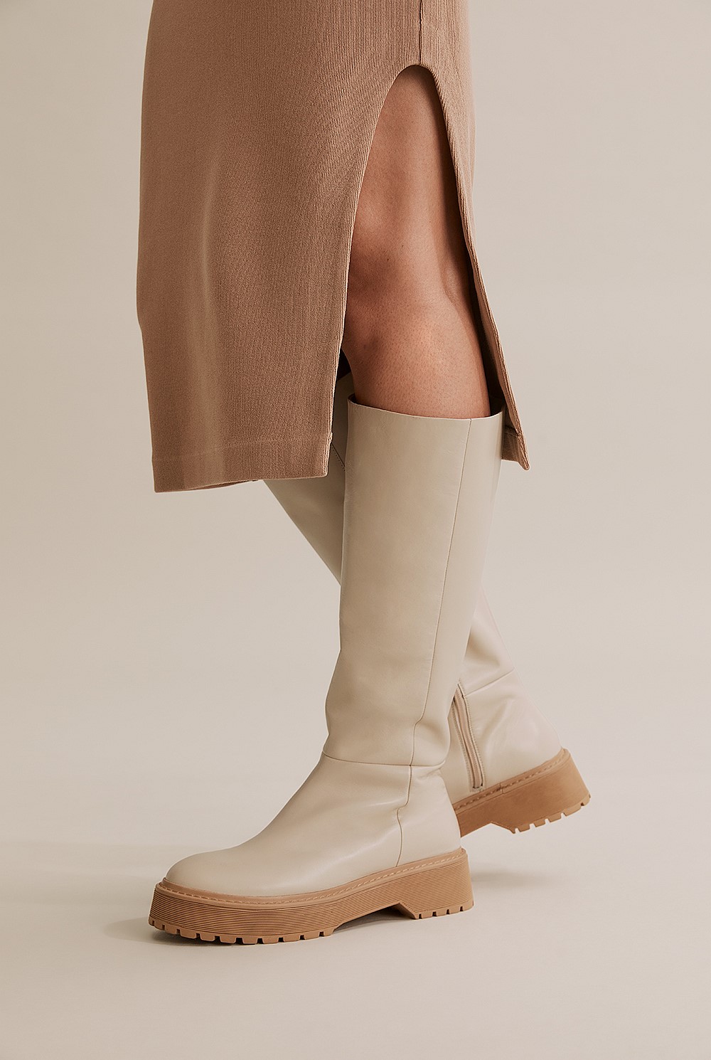 Tate Tall Boot