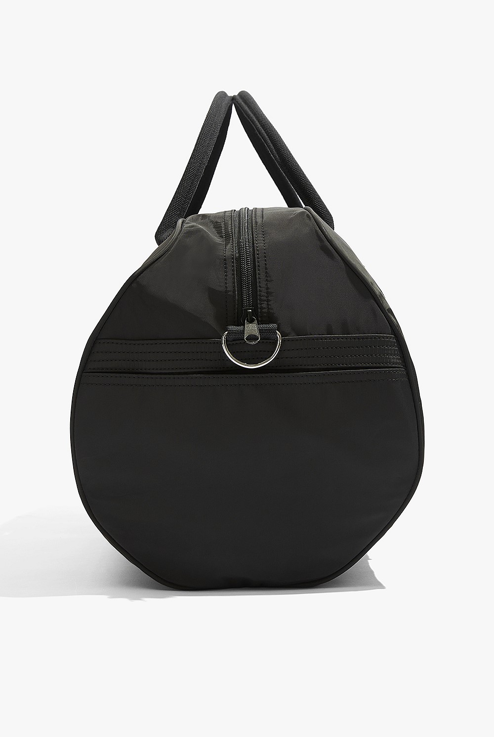 Puff Patch Tote Bag