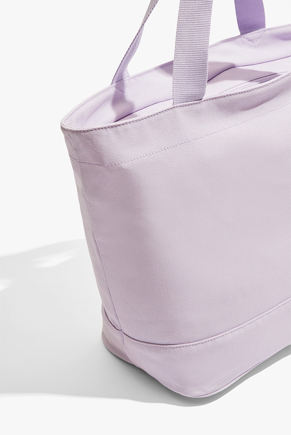 Australian Cotton Printed Heritage Shopper