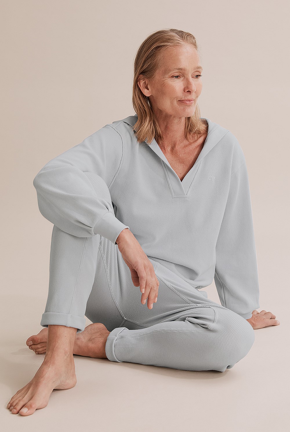 Waffle Lounge Pant