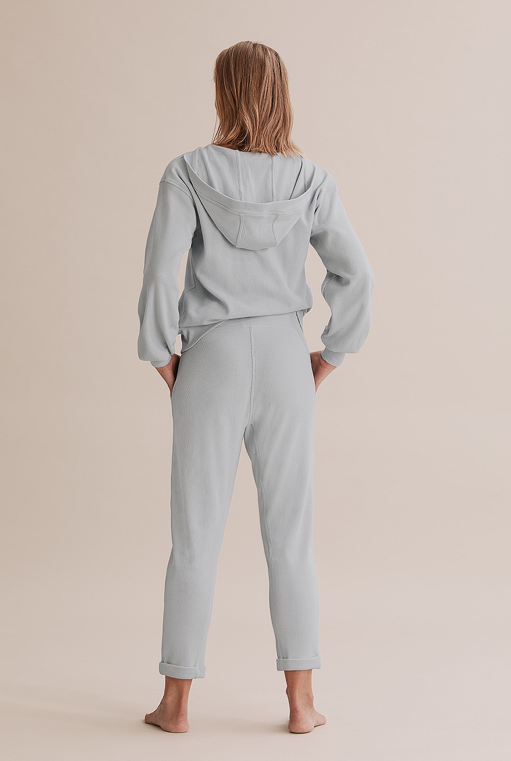 Waffle Lounge Pant