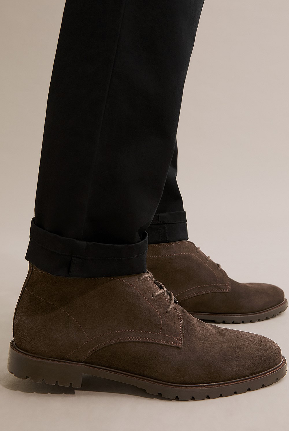 Chukka Boot