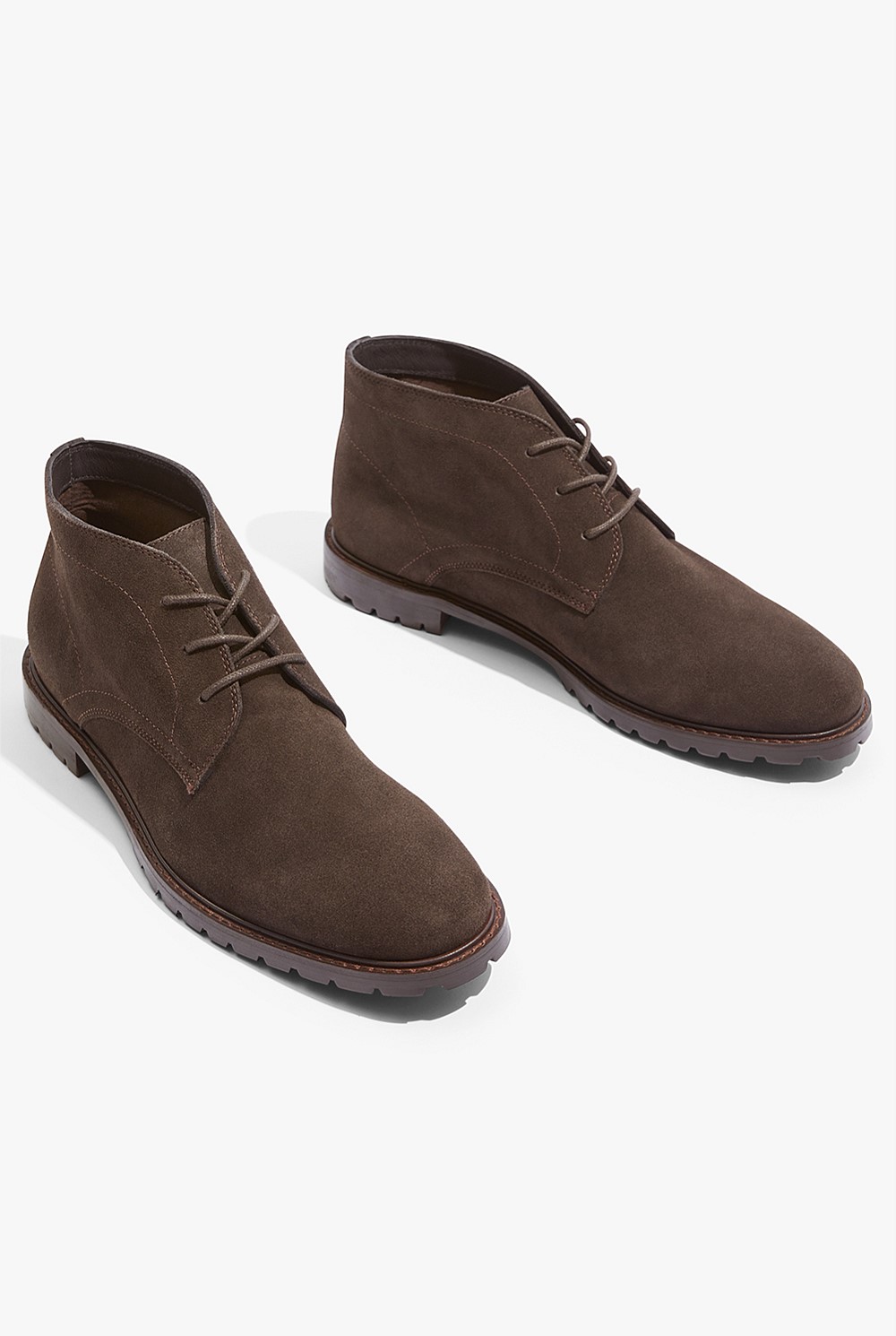 Chukka Boot