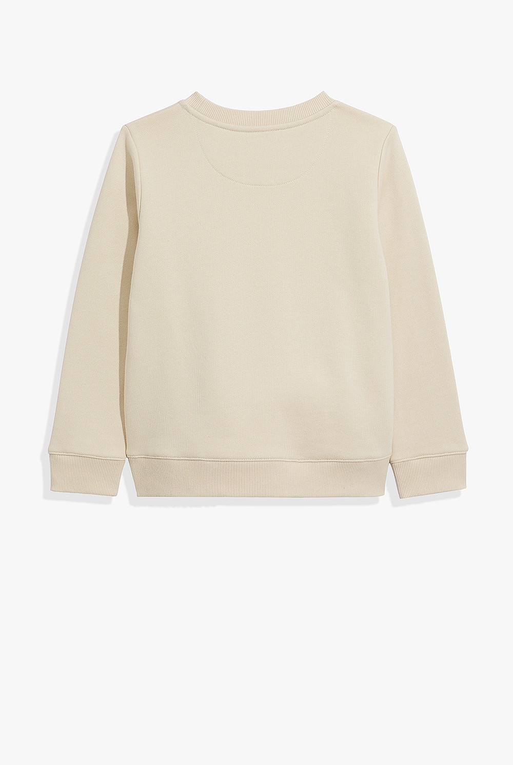 Verified Australian Cotton Heritage Sweat