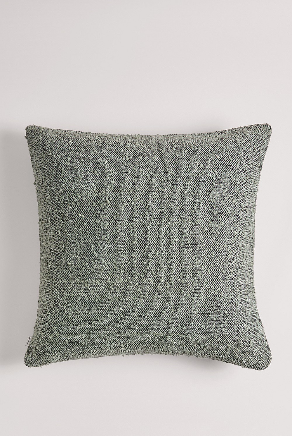 Floe 60x60 Boucle Cushion