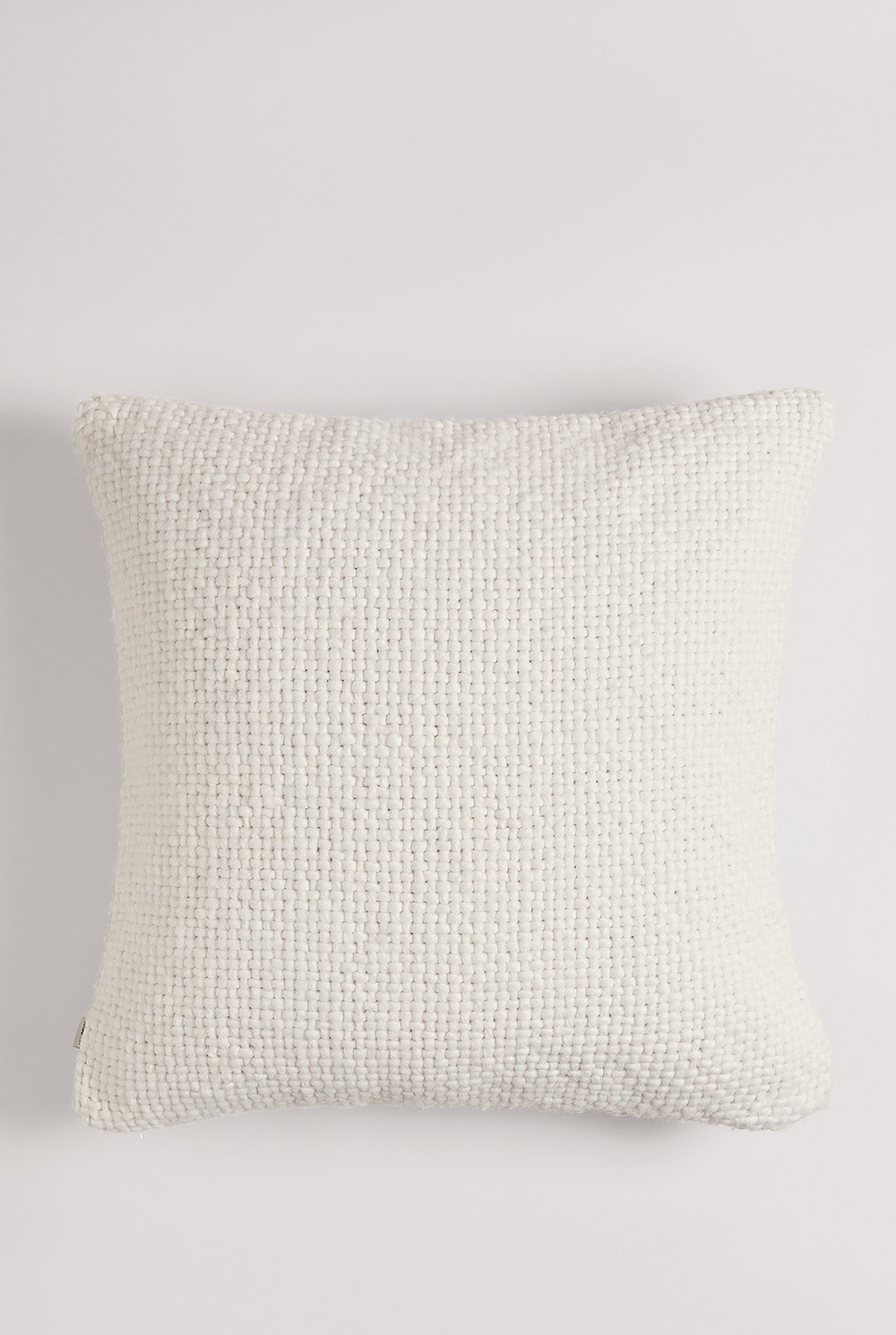 Recycled Polyester Hester 60x60 Textured Cushion