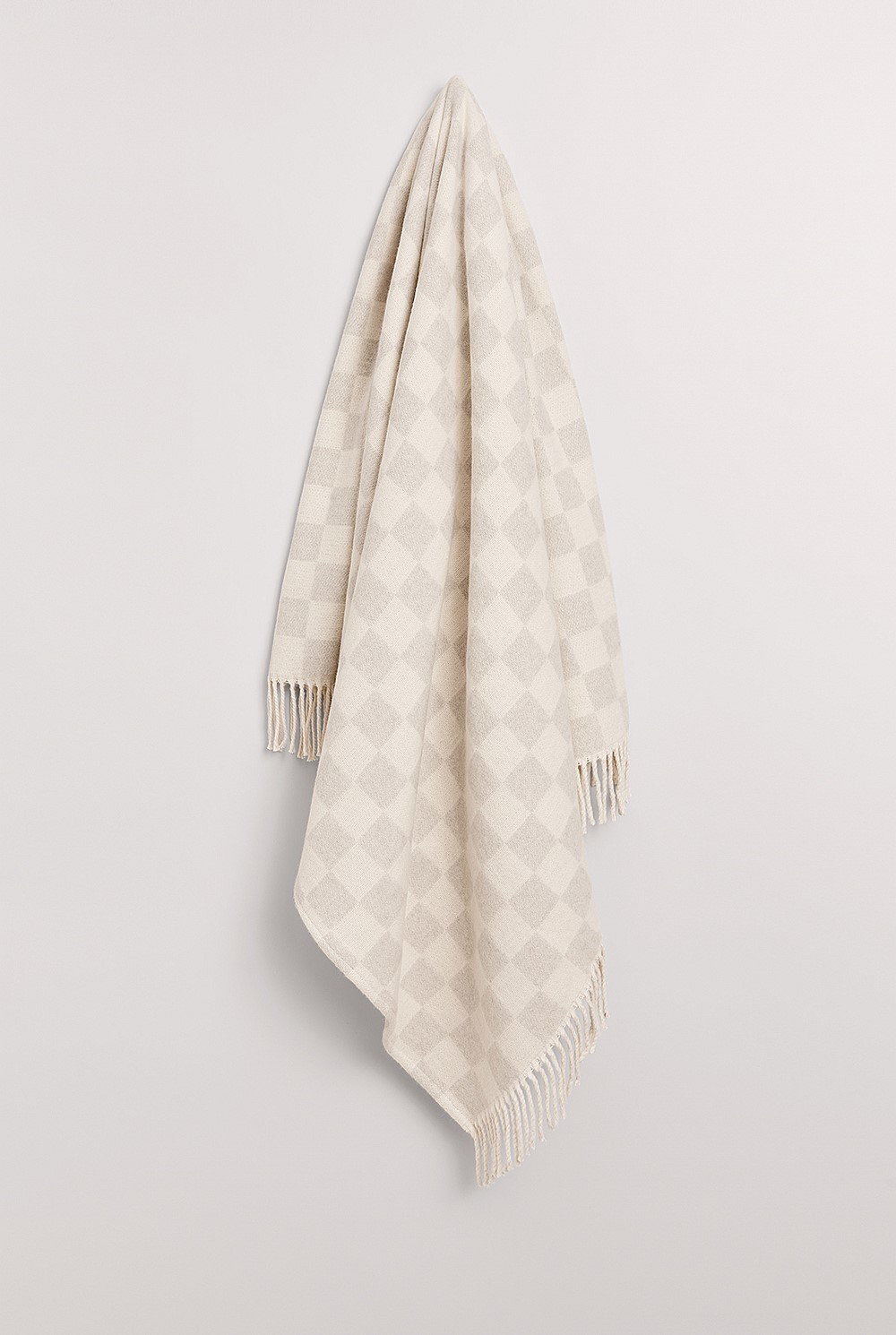 Wilson Cotton Throw