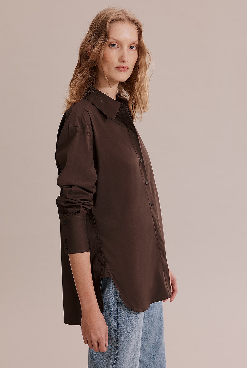 Modern Shirt