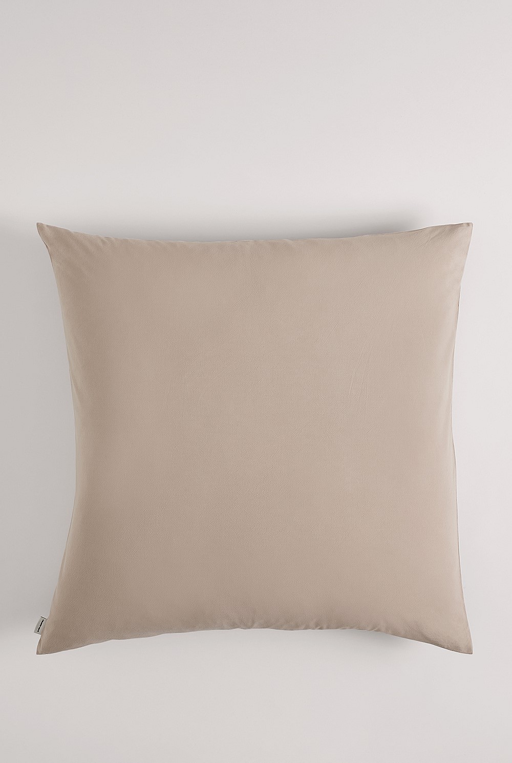 Brae Australian Cotton European Pillowcase