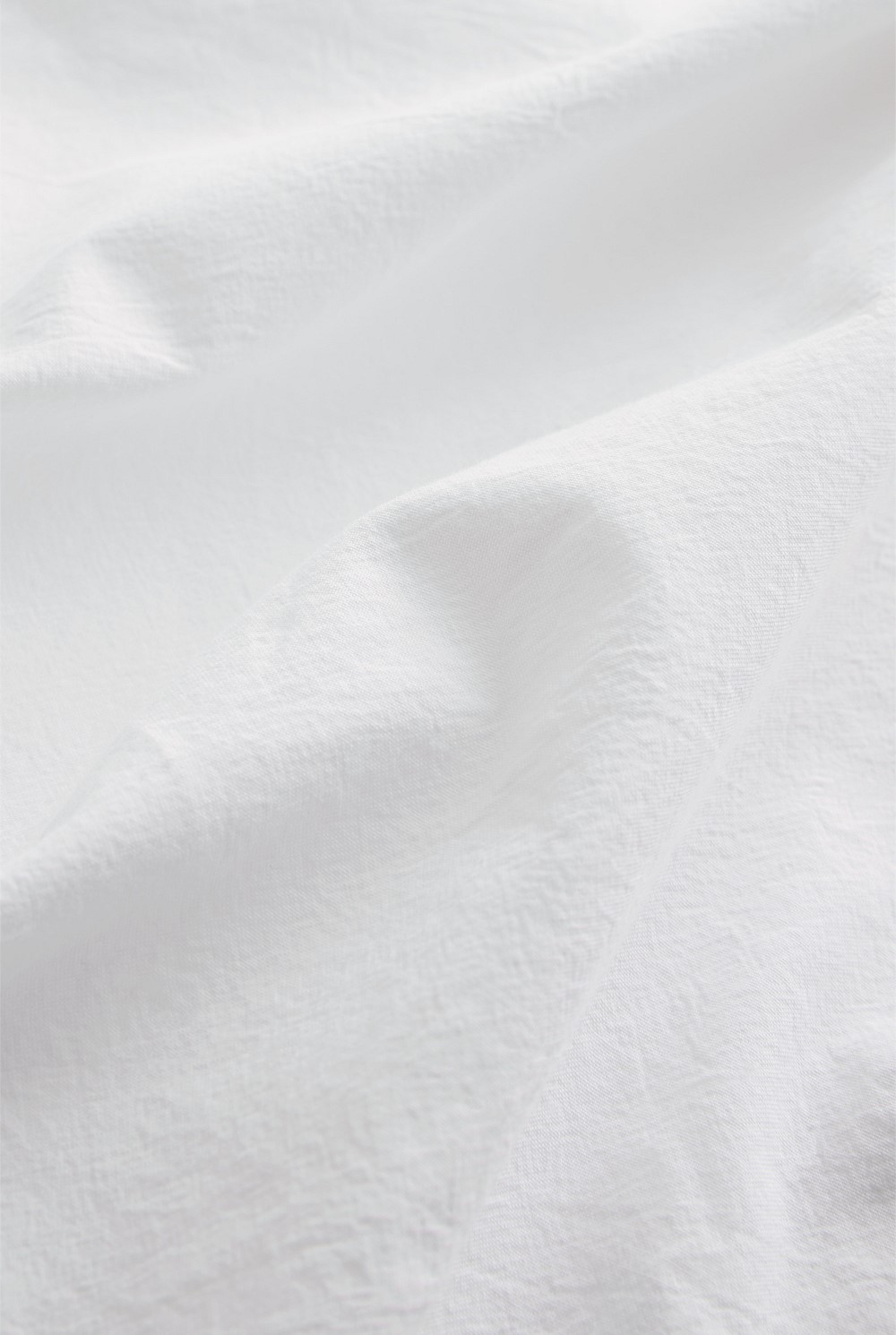 Brae Australian Cotton Double Flat Sheet