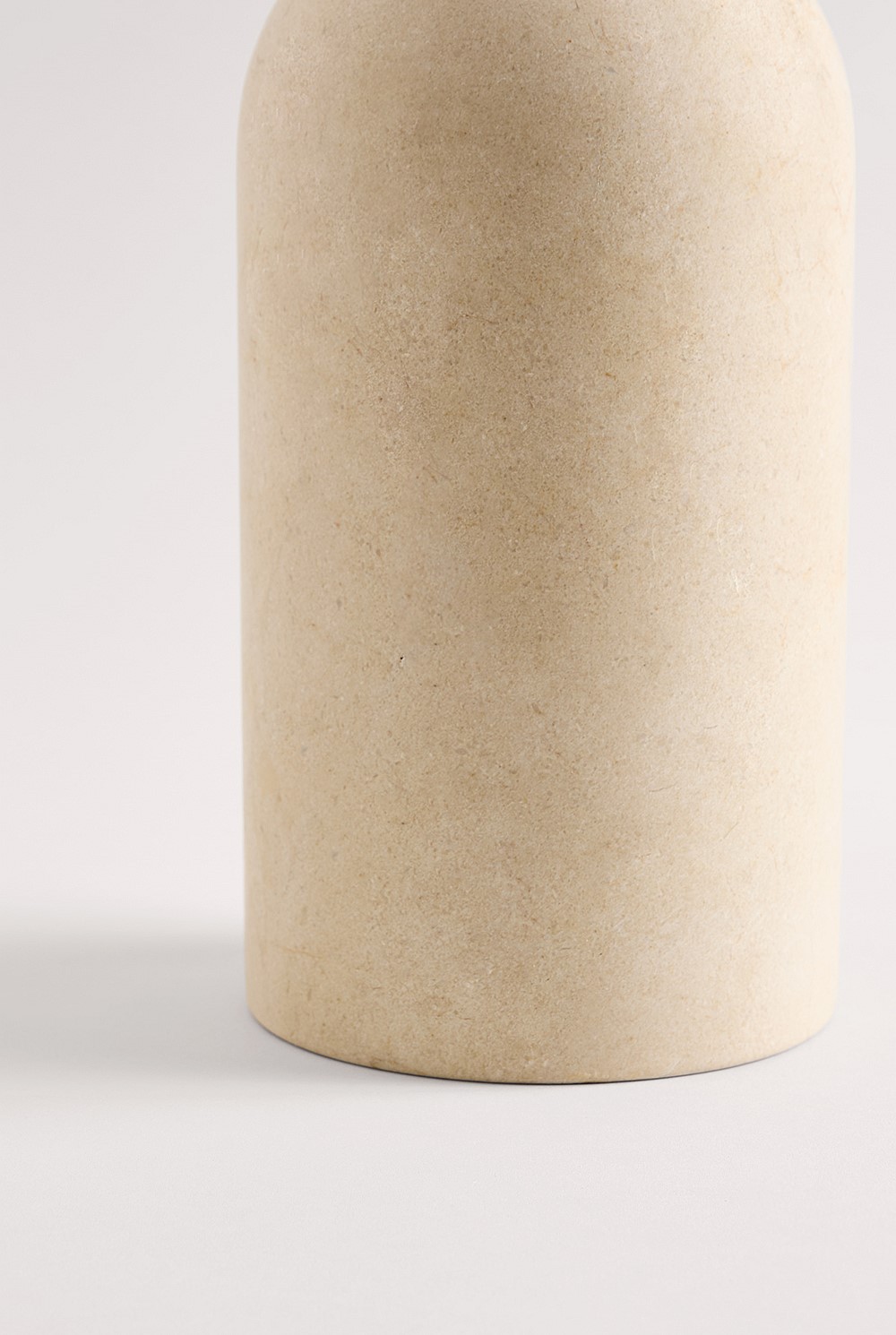 Henley Marble Large Vase