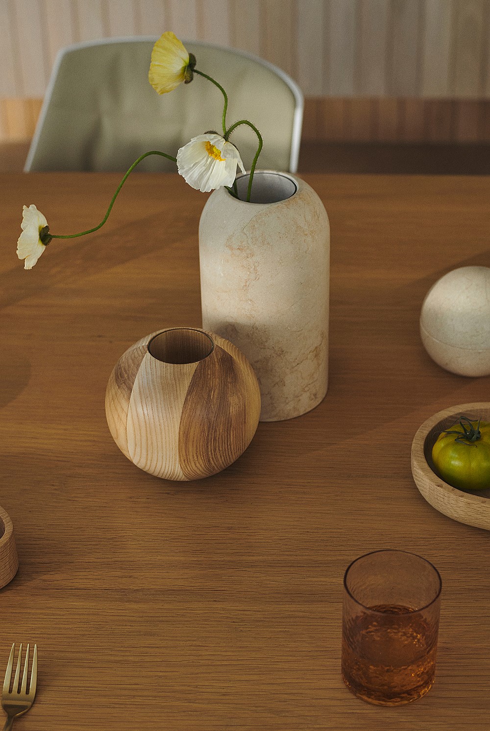 Henley Small Vase