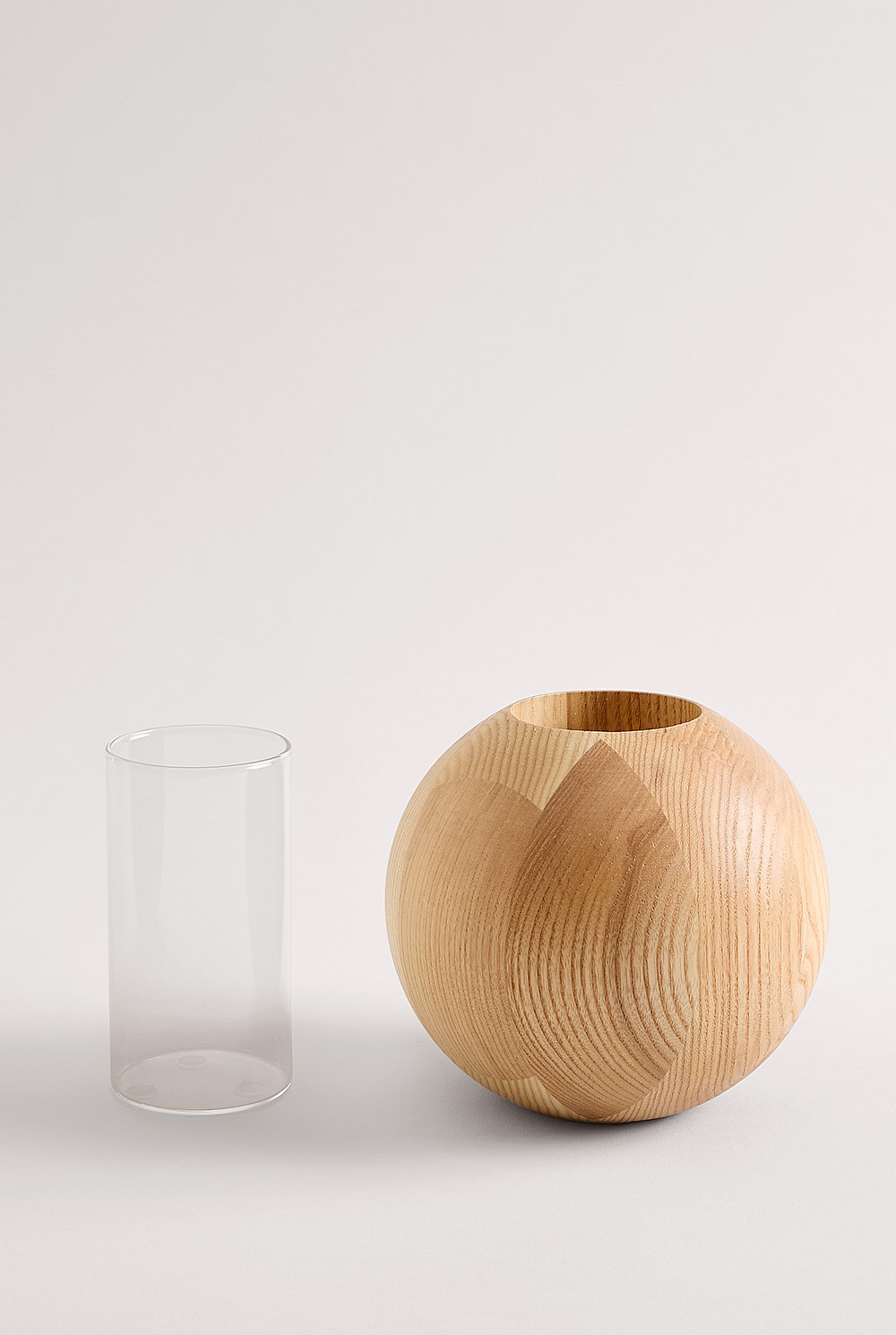 Henley Small Vase