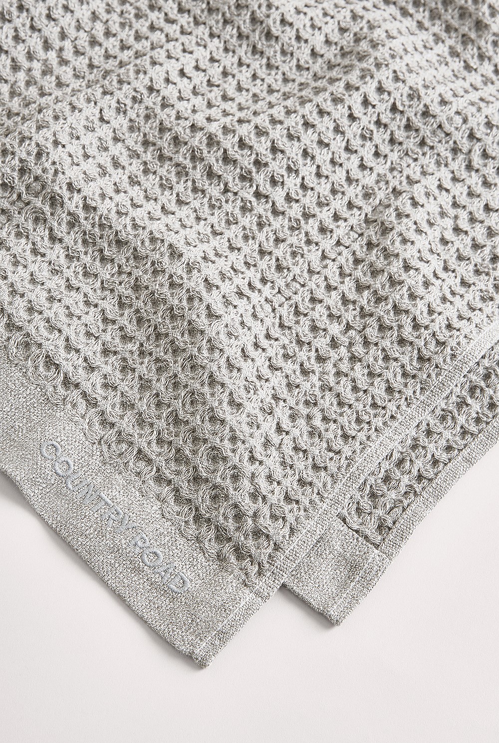Conran Australian Cotton Waffle Hand Towel