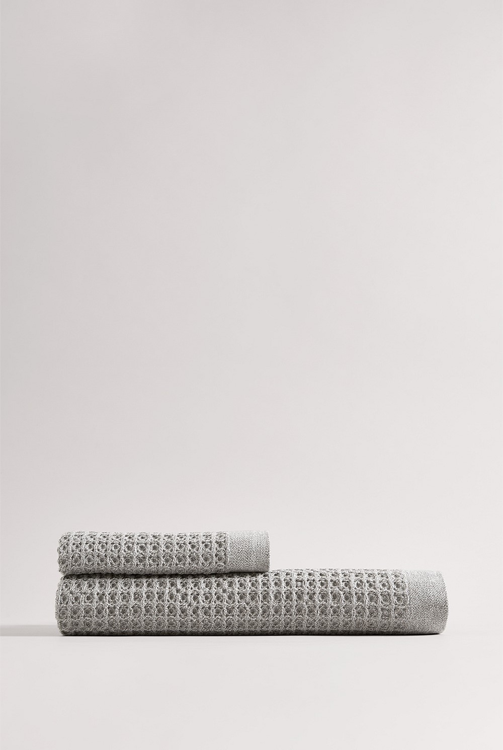 Conran Australian Cotton Waffle Hand Towel