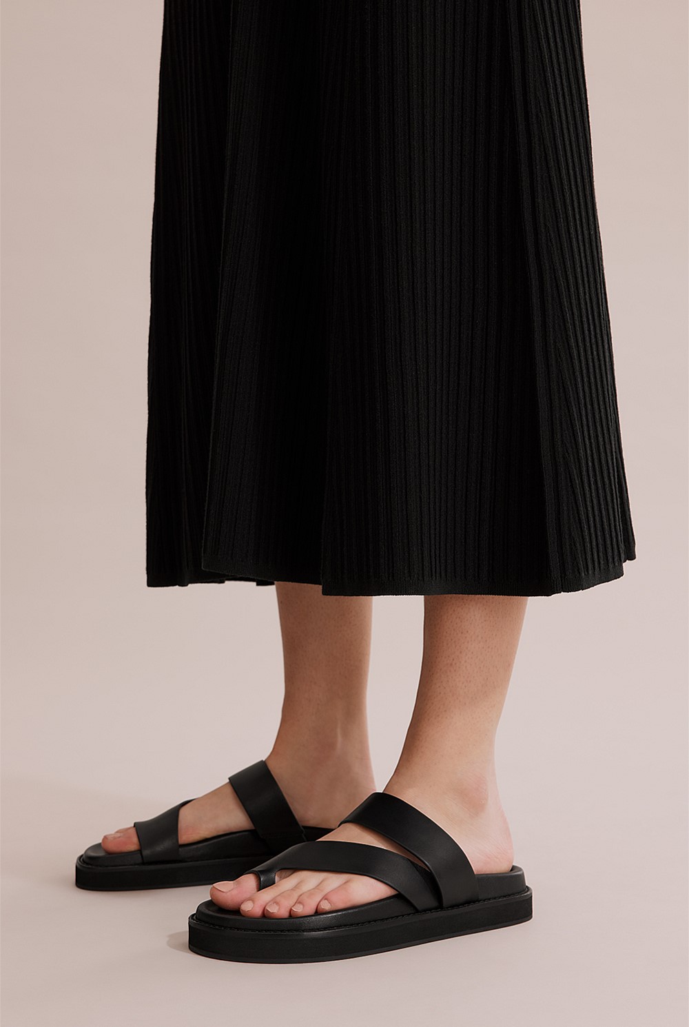 Sonya Sandal