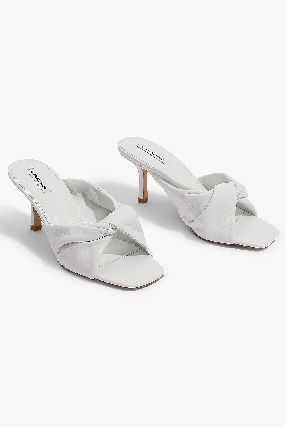 Jessie Heel