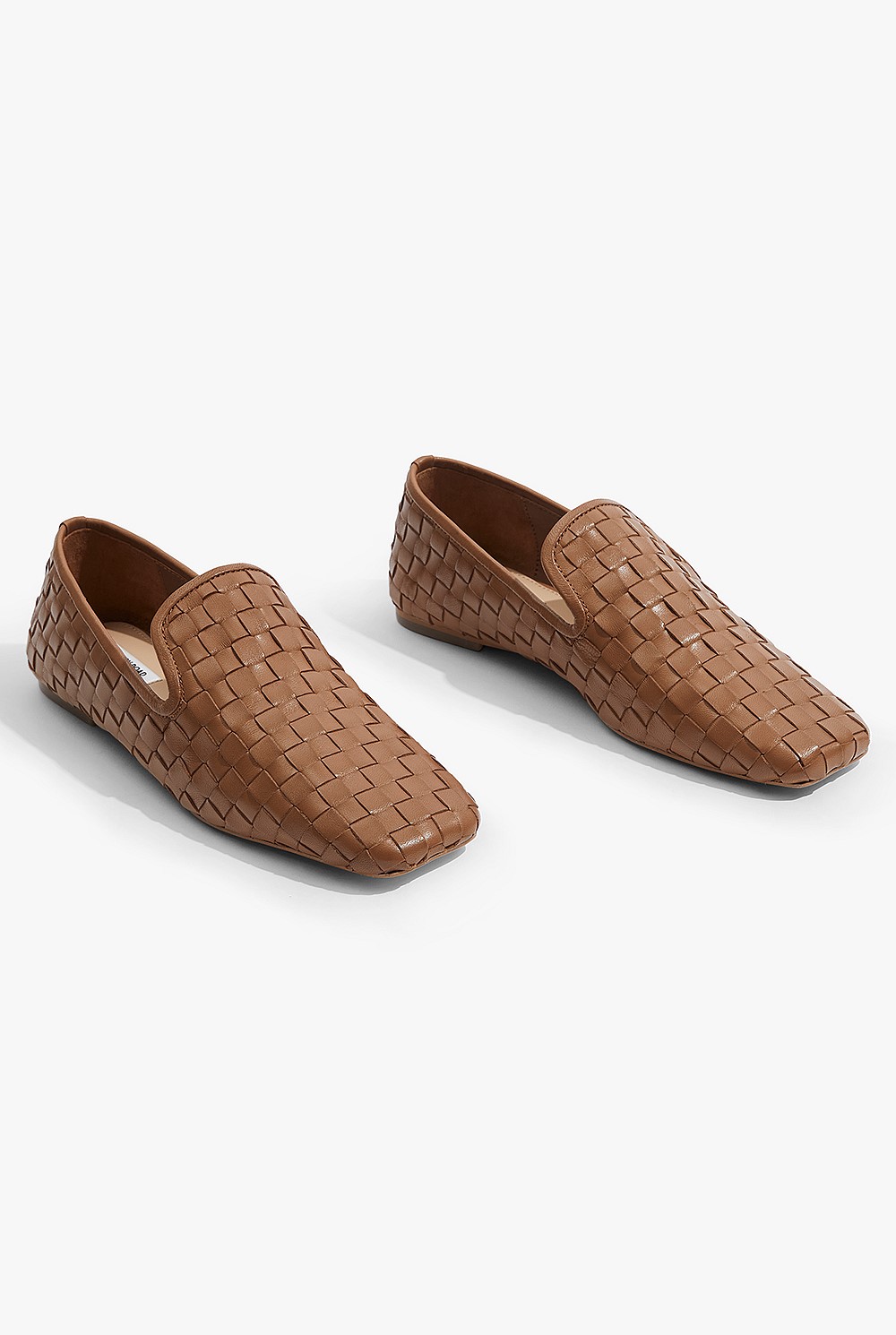 Dahlia Loafer