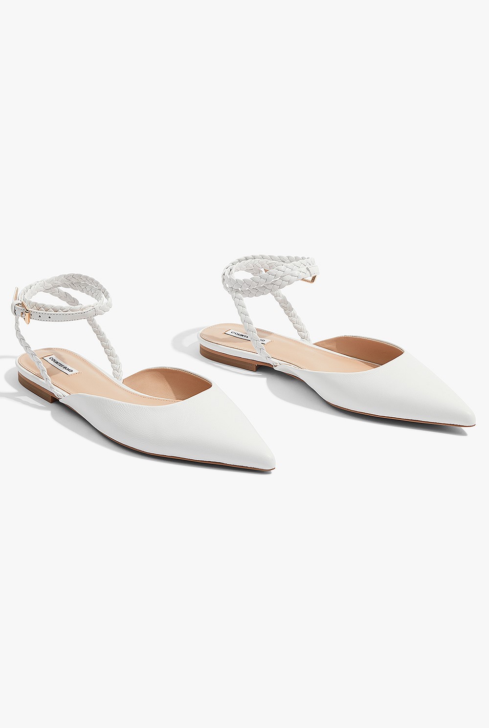 Pamela Flat