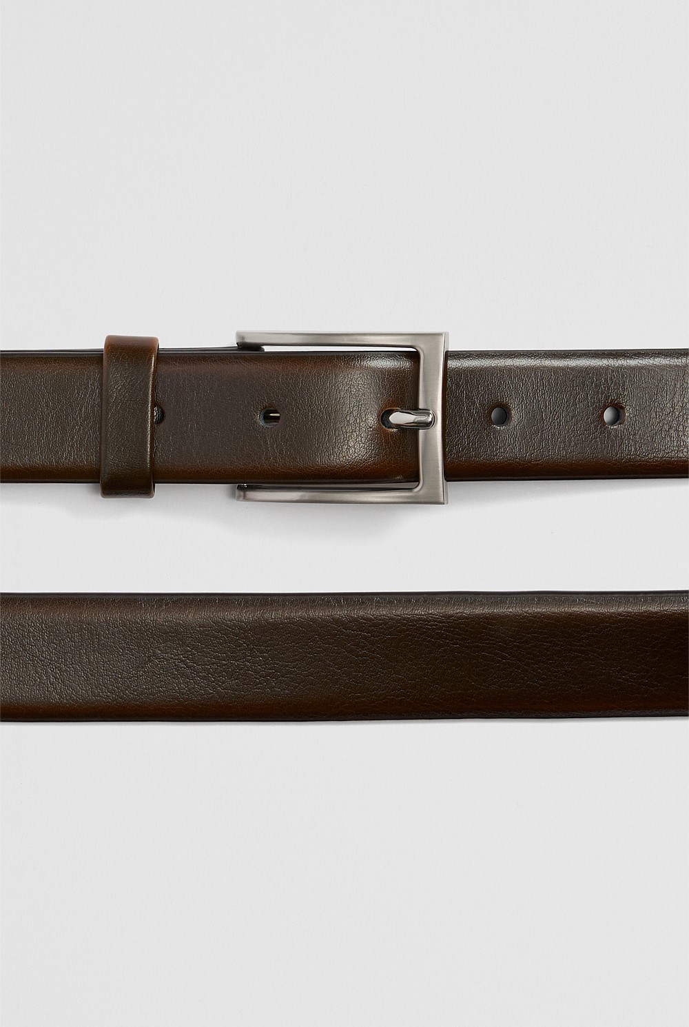 Australian Made Urban Belt