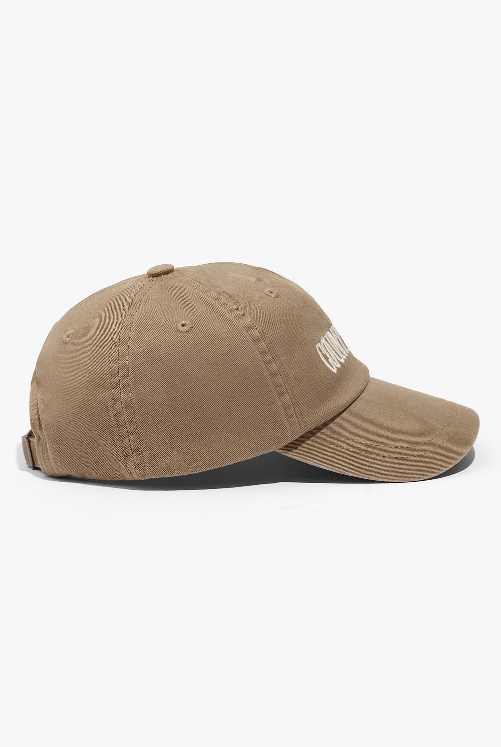 Heritage Cap