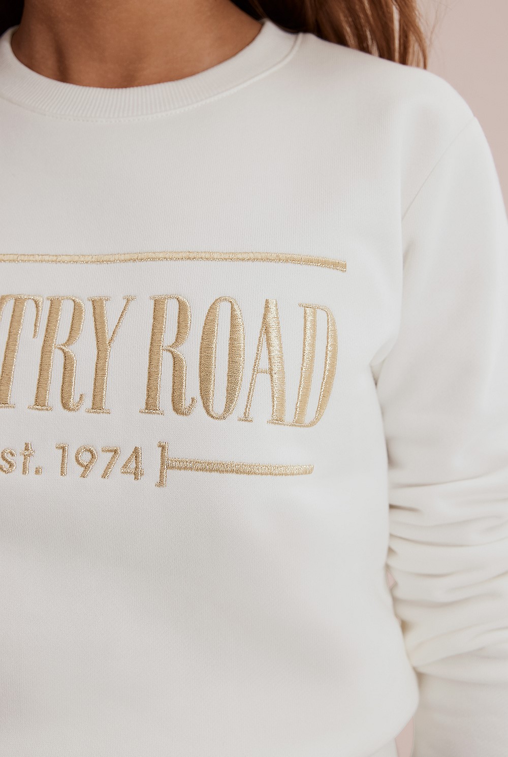 Teen Cotton Heritage Sweat