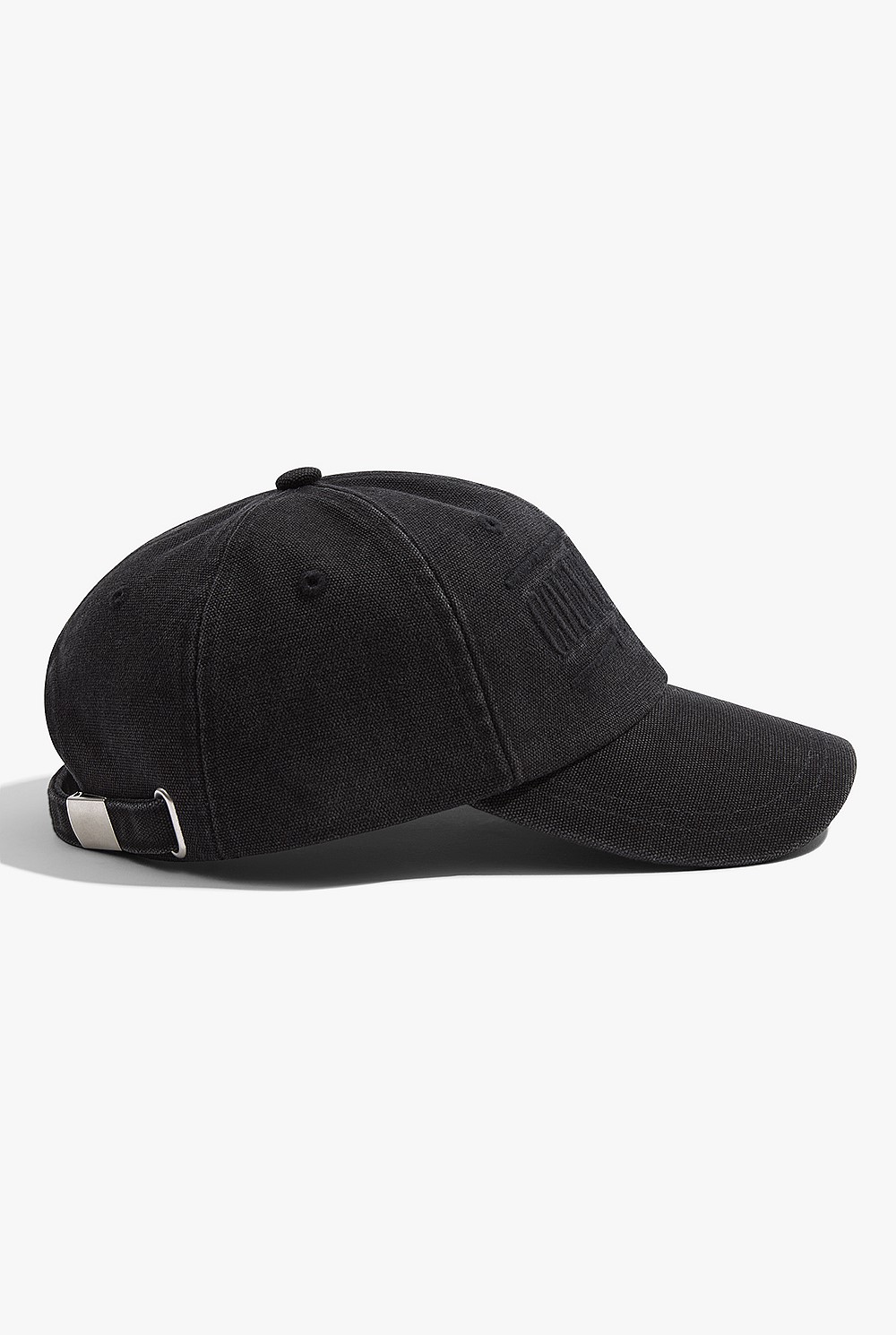 Australian Cotton Heritage Logo Cap