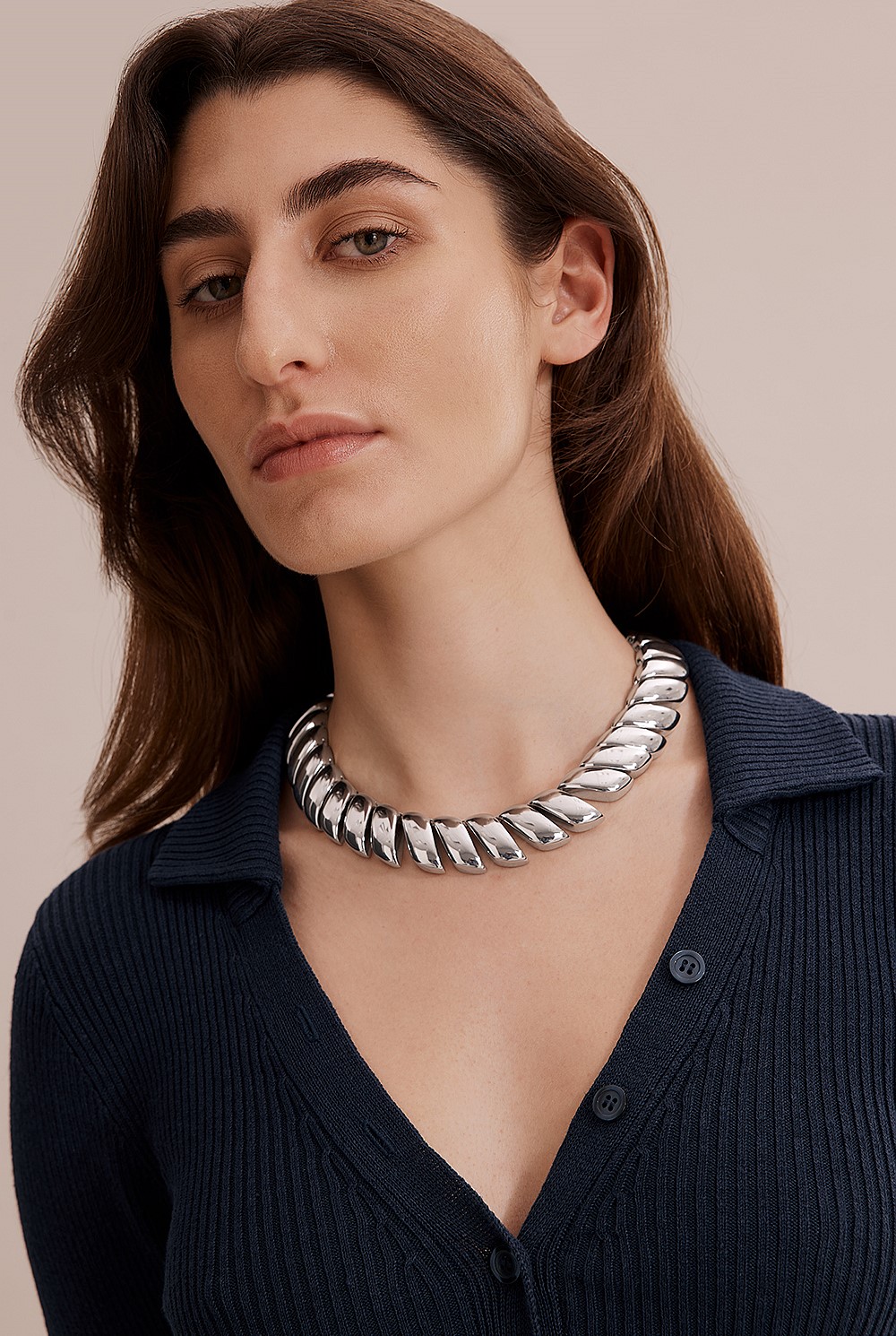 Ash Necklace