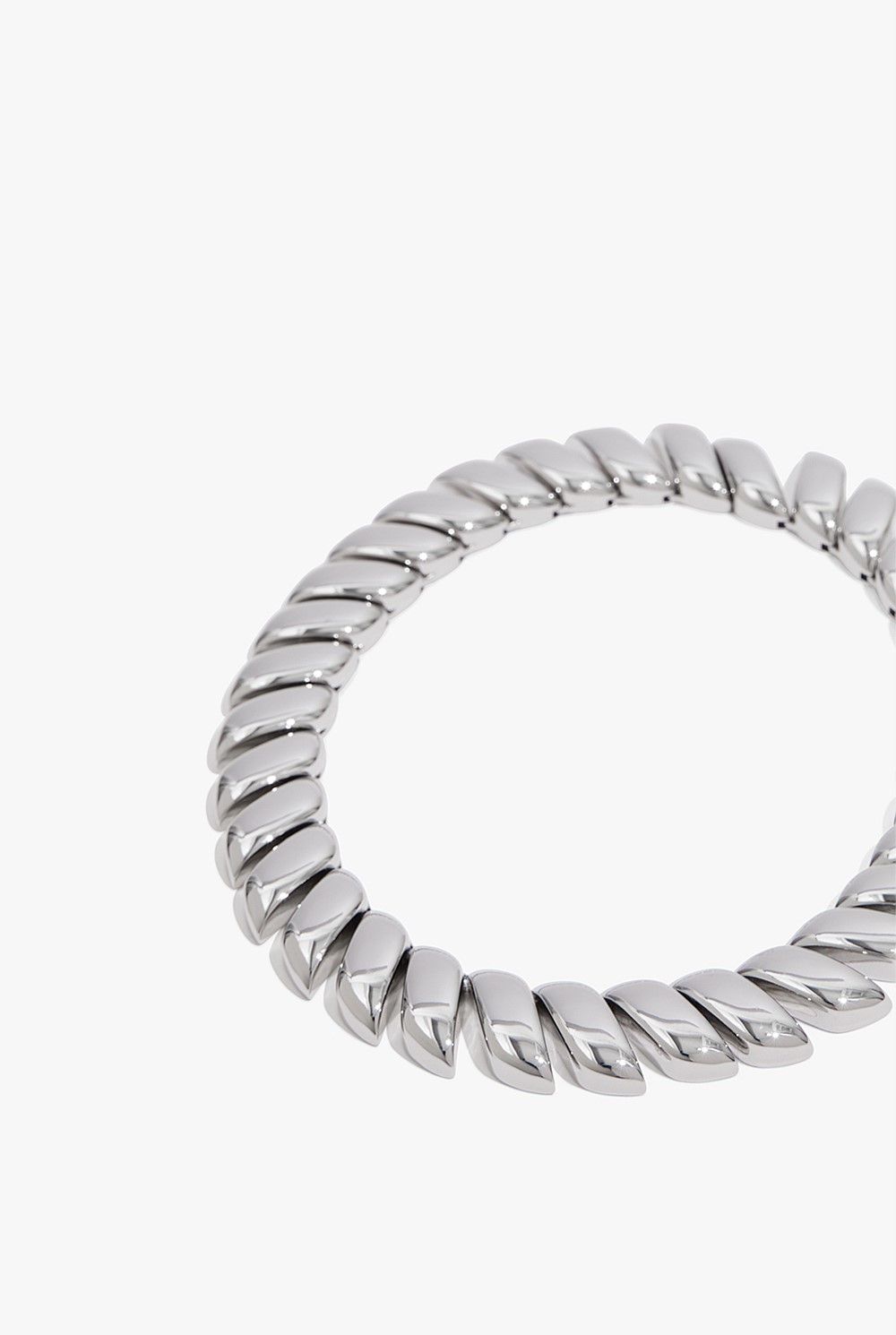 Ash Necklace