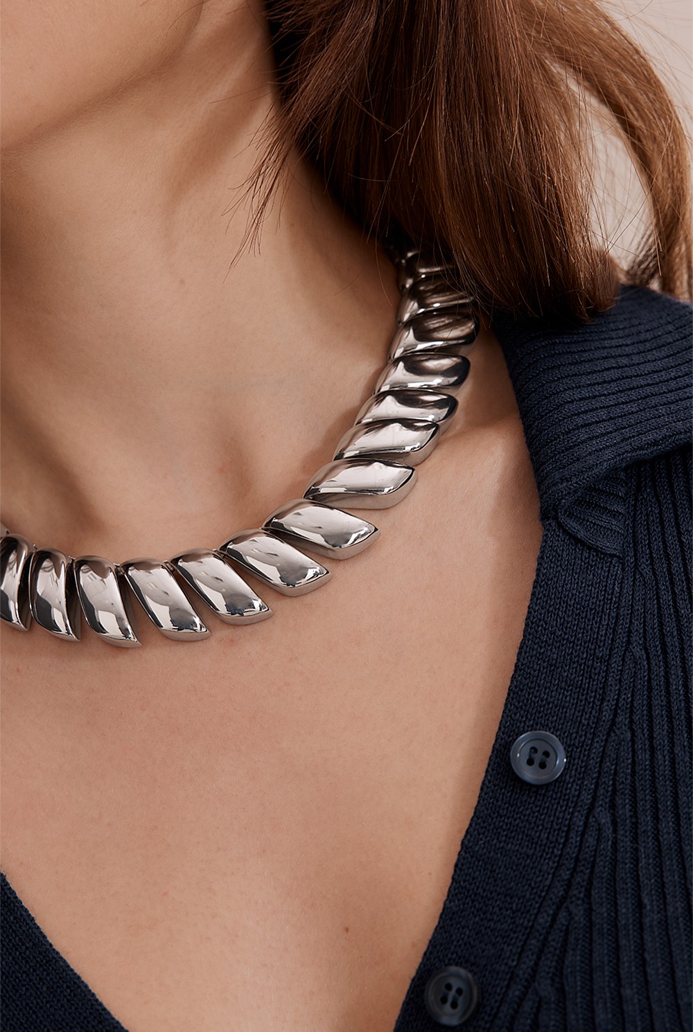 Ash Necklace