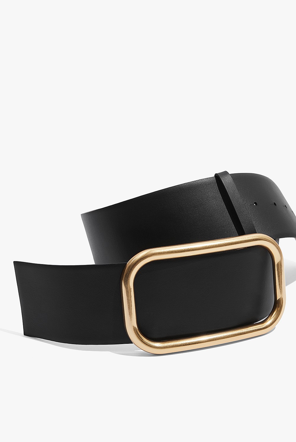 Reversible Wide Belt