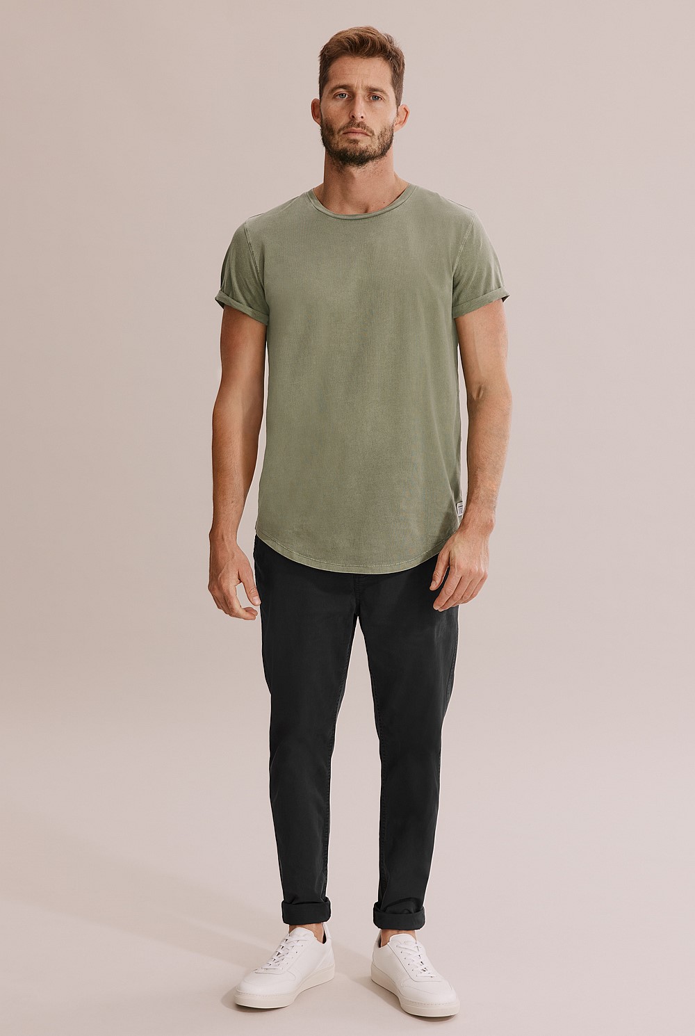 Lightweight Jogger